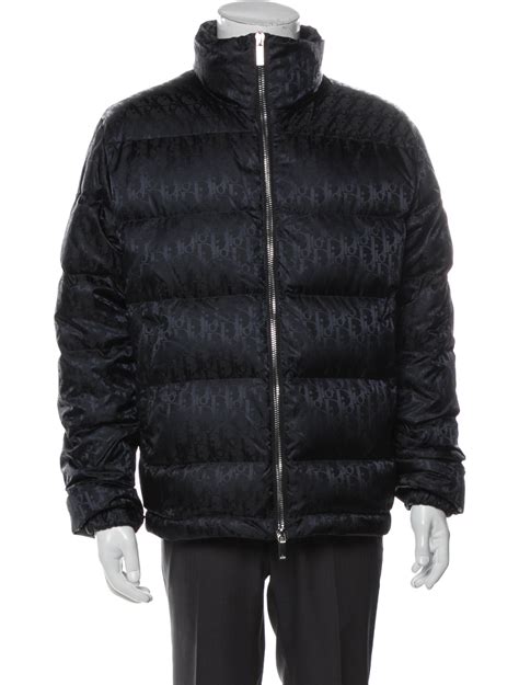 replica dior puffer|dior oblique puffer.